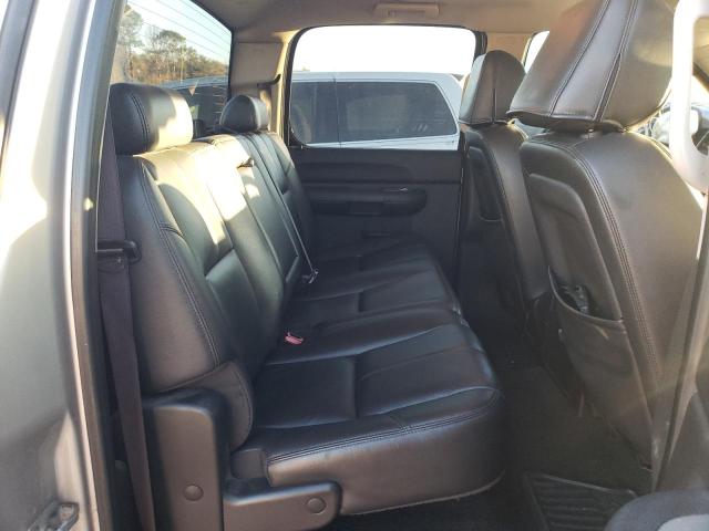 Photo 10 from auction – 2008 GMC SIERRA C15 with VIN 2GTEC13J281273657