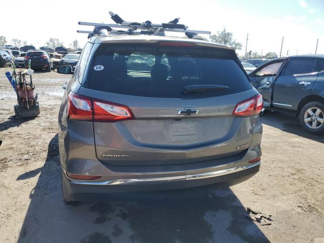 Photo 6 from auction – 2018 CHEVROLET EQUINOX PR with VIN 3GNAXMEV3JS569888