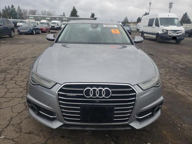 Photo 5 from auction – 2016 AUDI A6 PREMIUM with VIN WAUGFAFC7GN133207