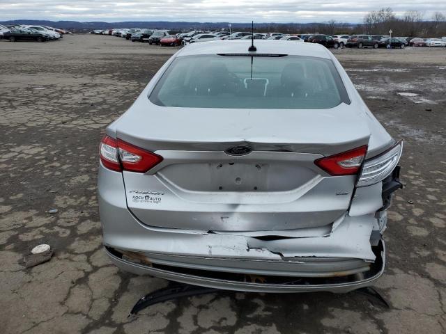 Photo 6 from auction – 2013 FORD FUSION SE with VIN 3FA6P0H73DR232630