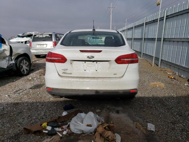 Photo 6 from auction – 2018 FORD FOCUS SE with VIN 1FADP3F27JL212519