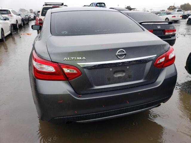 Photo 6 from auction – 2016 NISSAN ALTIMA 2.5 with VIN 1N4AL3AP7GC116402