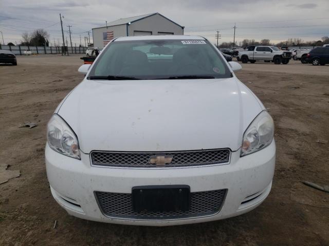 Photo 5 from auction – 2012 CHEVROLET IMPALA LT with VIN 2G1WG5E31C1193671