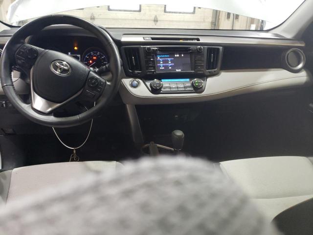 Photo 8 from auction – 2018 TOYOTA RAV4 ADVEN with VIN JTMRFREVXJJ213239