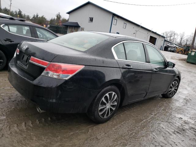 Photo 3 from auction – 2012 HONDA ACCORD LX with VIN 1HGCP2F36CA094181