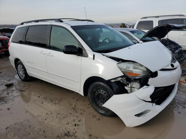 Photo 4 from auction – 2006 TOYOTA SIENNA CE with VIN 5TDZA23C16S475488