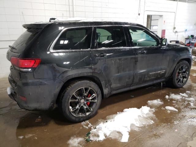 Photo 3 from auction – 2014 JEEP GRAND CHER with VIN 1C4RJFDJ7EC237214