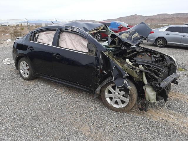 Photo 4 from auction – 2011 NISSAN SENTRA 2.0 with VIN 3N1AB6AP8BL602005