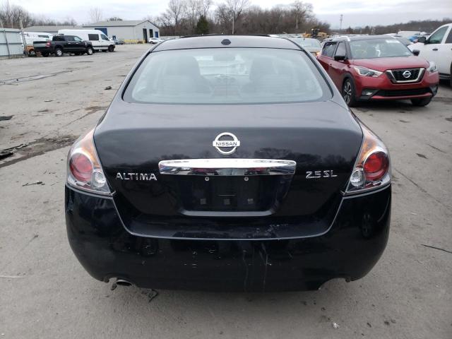 Photo 6 from auction – 2012 NISSAN ALTIMA BAS with VIN 1N4AL2APXCC159619