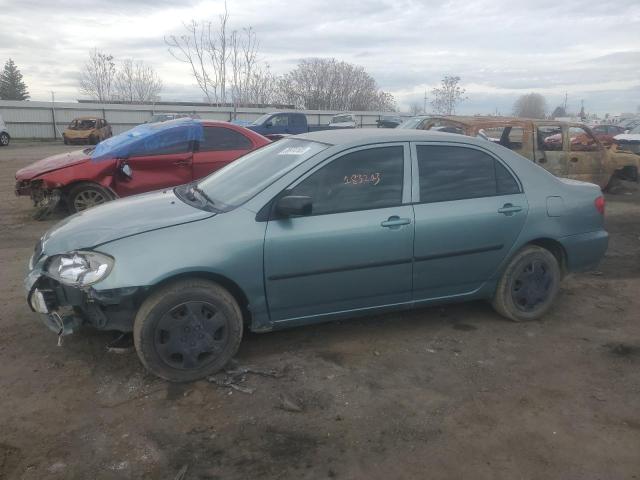 Photo 1 from auction – 2007 TOYOTA COROLLA with VIN 1NXBR32E77Z863885