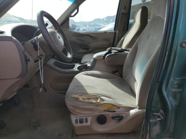 Photo 7 from auction – 1999 FORD EXPEDITION with VIN 1FMPU18L3XLB45450