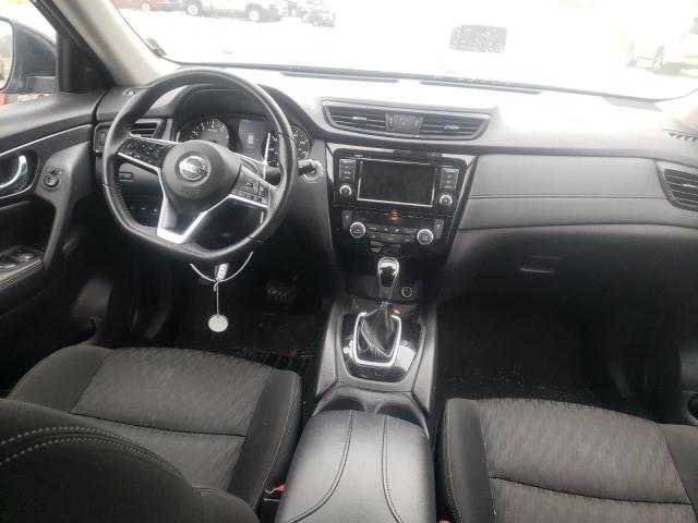 Photo 8 from auction – 2019 NISSAN ROGUE S with VIN KNMAT2MV5KP543433