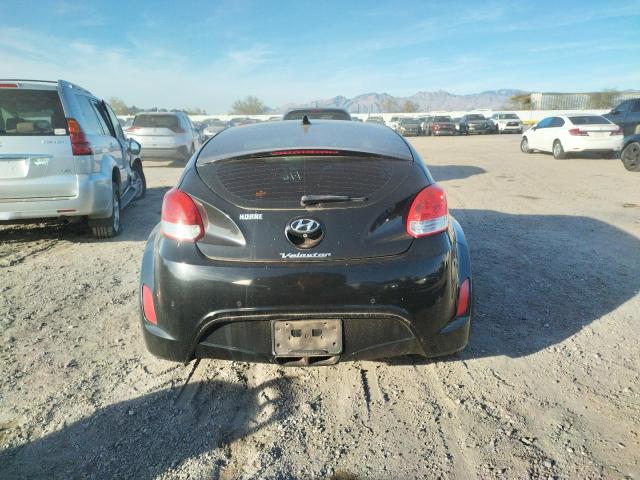 Photo 6 from auction – 2012 HYUNDAI VELOSTER with VIN KMHTC6AD1CU060578