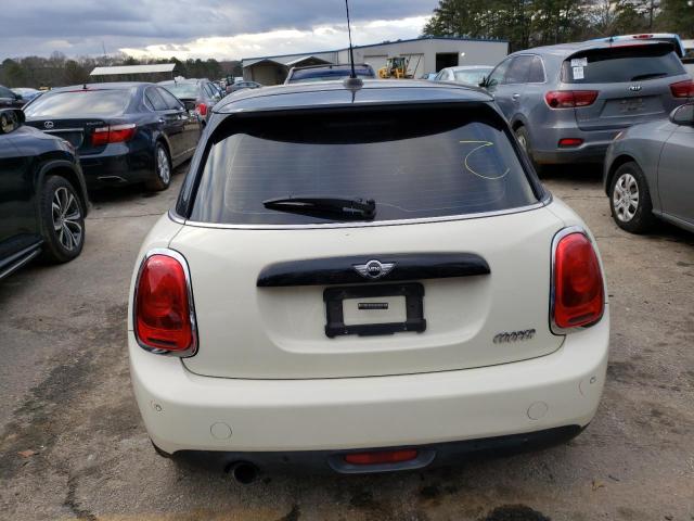 Photo 6 from auction – 2016 MINI COOPER with VIN WMWXU1C5XG2D12308