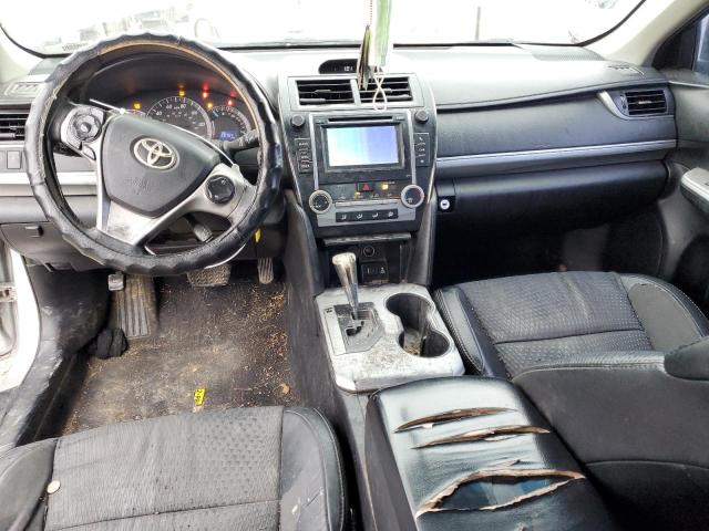 Photo 8 from auction – 2014 TOYOTA CAMRY L with VIN 4T1BF1FK1EU341506
