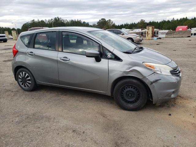 Photo 4 from auction – 2015 NISSAN VERSA NOTE with VIN 3N1CE2CP5FL396170