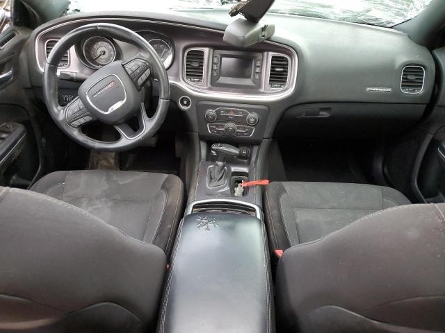 Photo 8 from auction – 2015 DODGE CHARGER SE with VIN 2C3CDXFG2FH828297