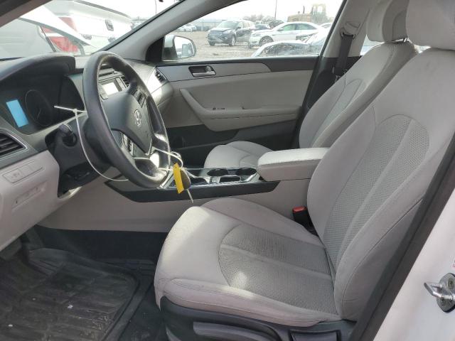 Photo 7 from auction – 2015 HYUNDAI SONATA SE with VIN 5NPE24AF0FH008430