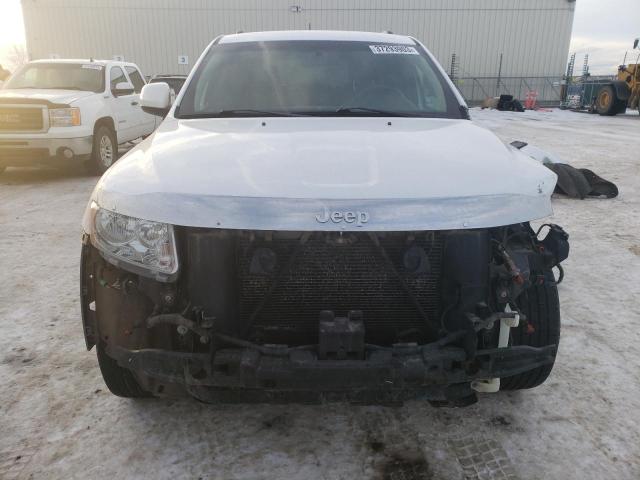 Photo 5 from auction – 2013 JEEP GRAND CHER with VIN 1C4RJFAG9DC535934