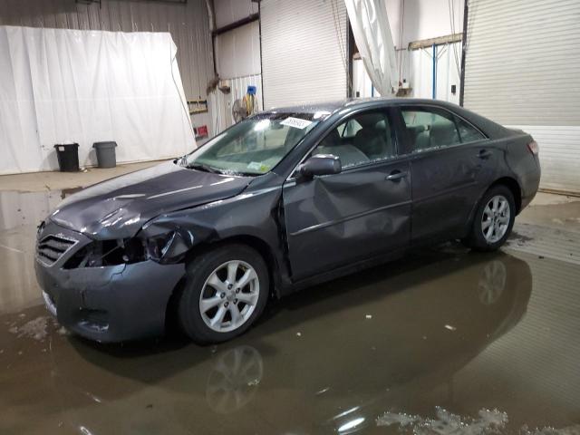 TOYOTA CAMRY BASE 2011 with VIN 4T1BF3EK2BU683104 - Photo from auction
