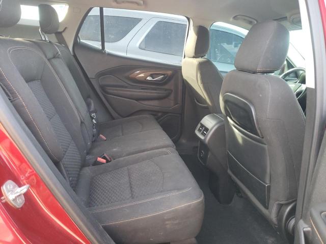 Photo 11 from auction – 2018 GMC TERRAIN SL with VIN 3GKALTEX3JL317119