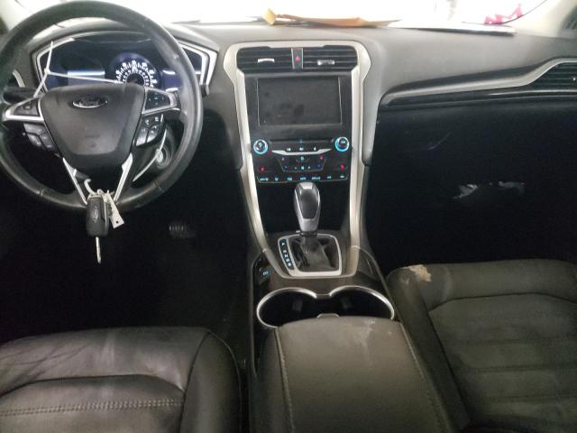 Photo 8 from auction – 2014 FORD FUSION SE with VIN 3FA6P0H90ER391480