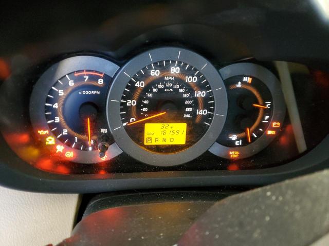 Photo 9 from auction – 2009 TOYOTA RAV4 LIMIT with VIN JTMBK31V19D001355
