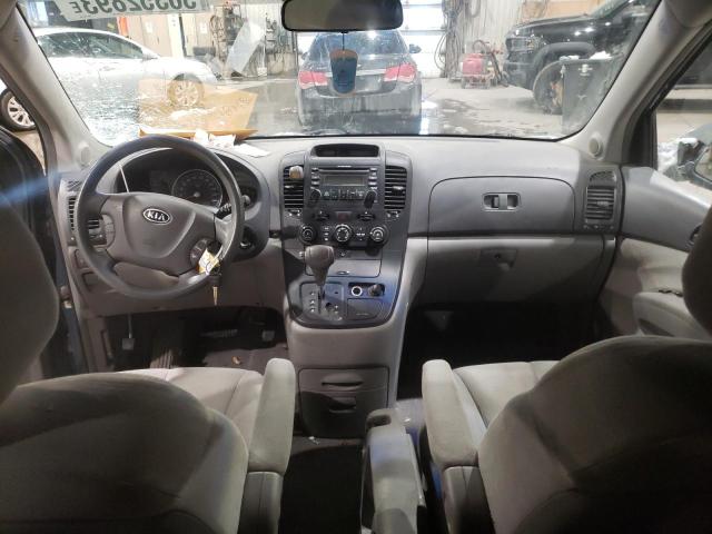 Photo 8 from auction – 2006 KIA SEDONA EX with VIN KNDMB233166082758