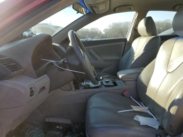 Photo 7 from auction – 2007 TOYOTA CAMRY CE with VIN 4T1BE46K77U069115