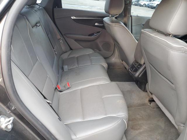Photo 10 from auction – 2015 CHEVROLET IMPALA LTZ with VIN 2G1165S39F9222132