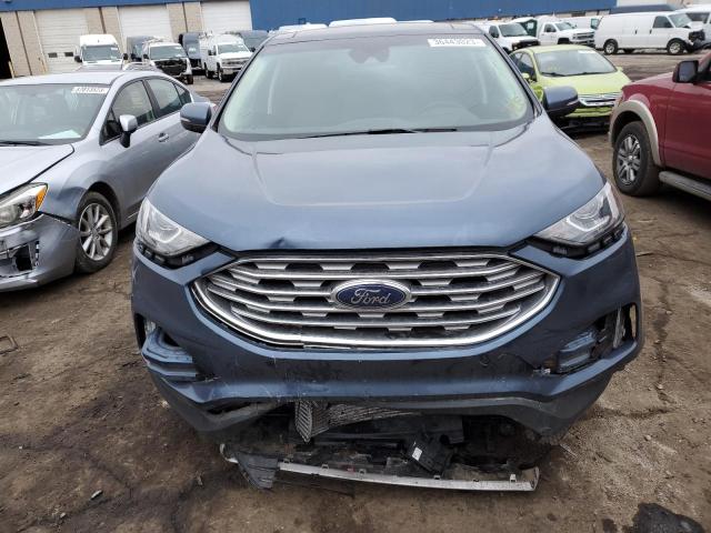 Photo 5 from auction – 2019 FORD EDGE SEL with VIN 2FMPK4J90KBB02229