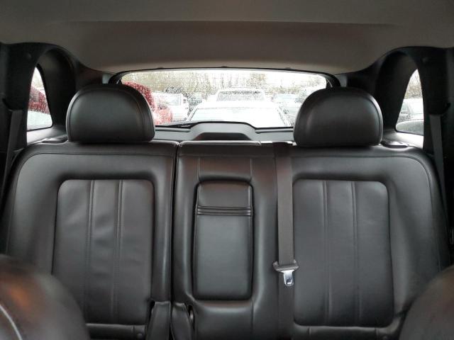 Photo 10 from auction – 2012 CHEVROLET CAPTIVA SP with VIN 3GNFL4E58CS628504