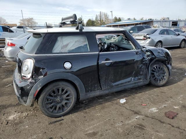 Photo 3 from auction – 2015 MINI COOPER S with VIN WMWXP7C5XF2A35510