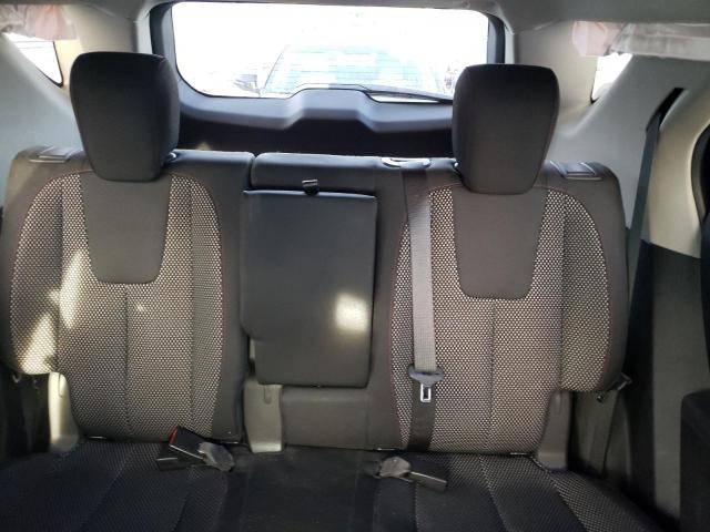 Photo 10 from auction – 2014 CHEVROLET EQUINOX LT with VIN 2GNFLFEKXE6206706