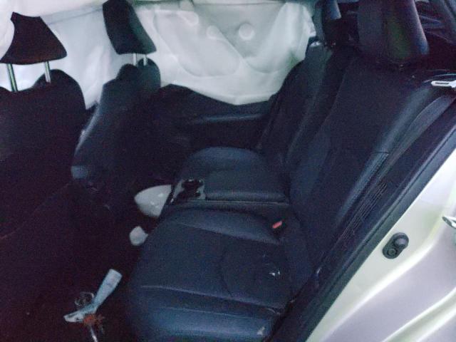 Photo 10 from auction – 2019 TOYOTA PRIUS PRIM with VIN JTDKARFP7K3114870