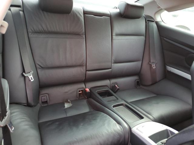 Photo 10 from auction – 2009 BMW 335I with VIN WBAWB73519P044594