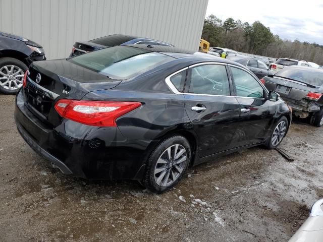 Photo 3 from auction – 2017 NISSAN ALTIMA 2.5 with VIN 1N4AL3AP2HC123730