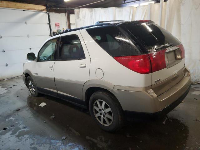 Photo 2 from auction – 2003 BUICK RENDEZVOUS with VIN 3G5DB03E63S544705