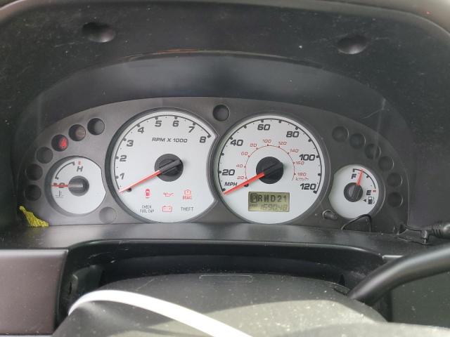 Photo 9 from auction – 2004 FORD ESCAPE XLS with VIN 1FMYU02124KA78752