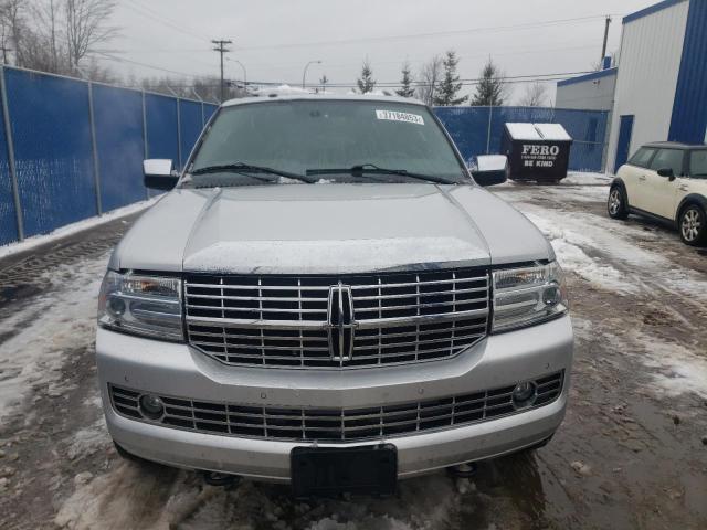 Photo 5 from auction – 2012 LINCOLN NAVIGATOR with VIN 5LMJJ2J52CEL09119