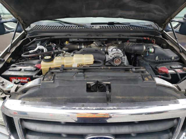 Photo 11 from auction – 2002 FORD F250 SUPER with VIN 1FTNW21F92EB51623
