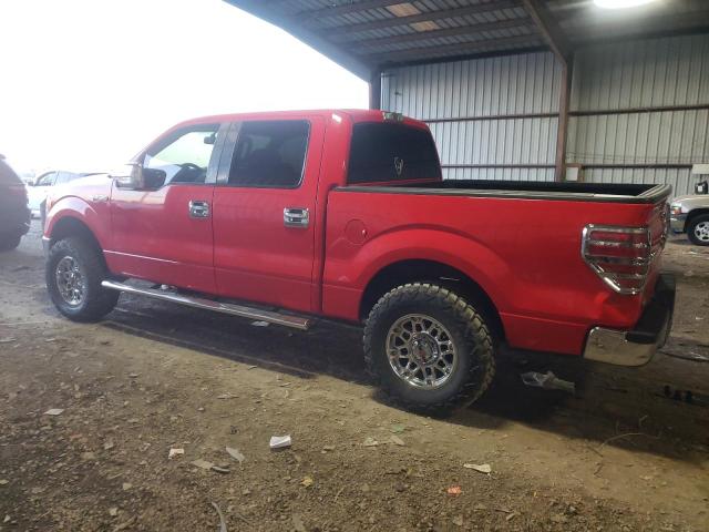 Photo 2 from auction – 2014 FORD F150 SUPER with VIN 1FTEW1CM0EKF18744