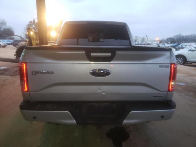 Photo 6 from auction – 2015 FORD F150 SUPER with VIN 1FTEW1EFXFFC47023
