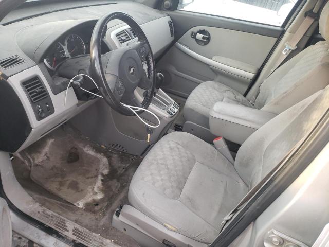Photo 7 from auction – 2005 CHEVROLET EQUINOX LT with VIN 2CNDL63F756155926