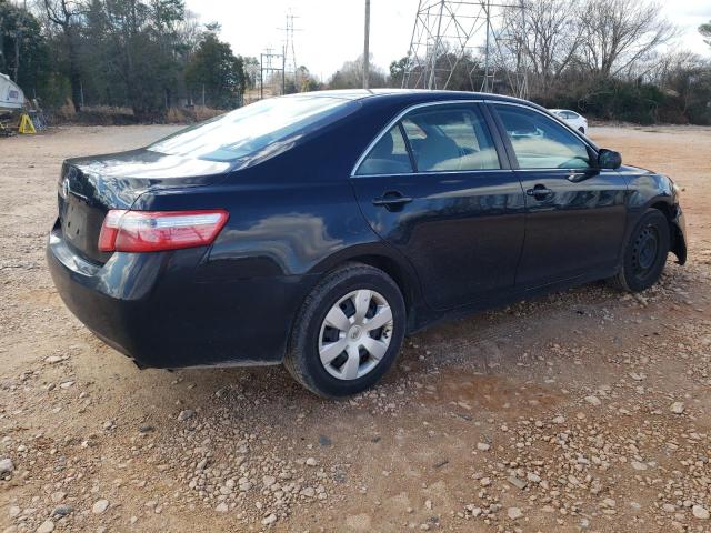 Photo 3 from auction – 2009 TOYOTA CAMRY BASE with VIN 4T1BE46K49U867414