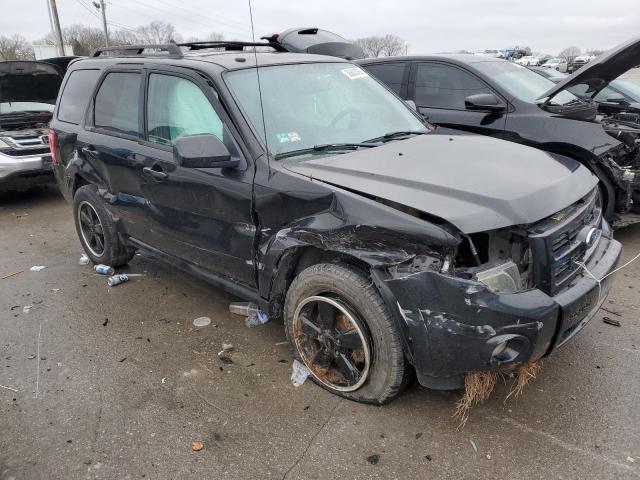Photo 4 from auction – 2011 FORD ESCAPE XLT with VIN 1FMCU0D77BKB51350
