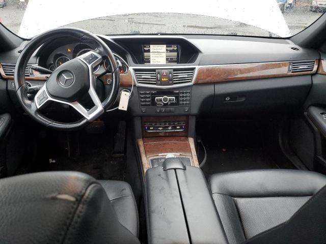 Photo 8 from auction – 2013 MERCEDES-BENZ E 350 4MAT with VIN WDDHF8JB9DA708642