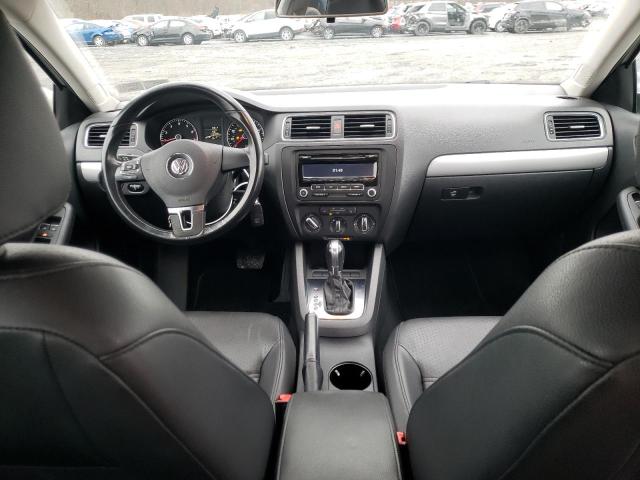 Photo 8 from auction – 2013 VOLKSWAGEN JETTA with VIN 3VWDP7AJ0DM220087