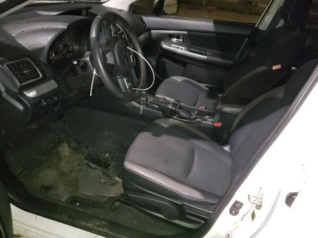 Photo 7 from auction – 2017 SUBARU CROSSTREK with VIN JF2GPABCXHH220140