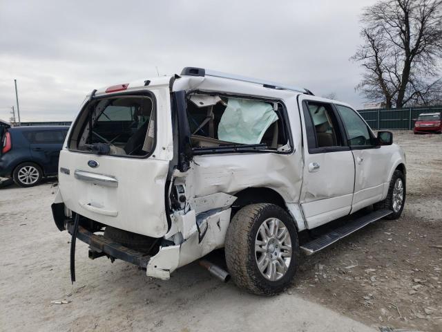 Photo 3 from auction – 2011 FORD EXPEDITION with VIN 1FMJK2A52BEF24272